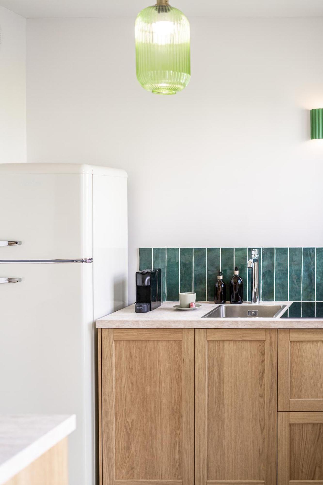 Magic Garden 6 Personnes Parking Prive A 20M Du Rer Apartamento Serris Exterior foto