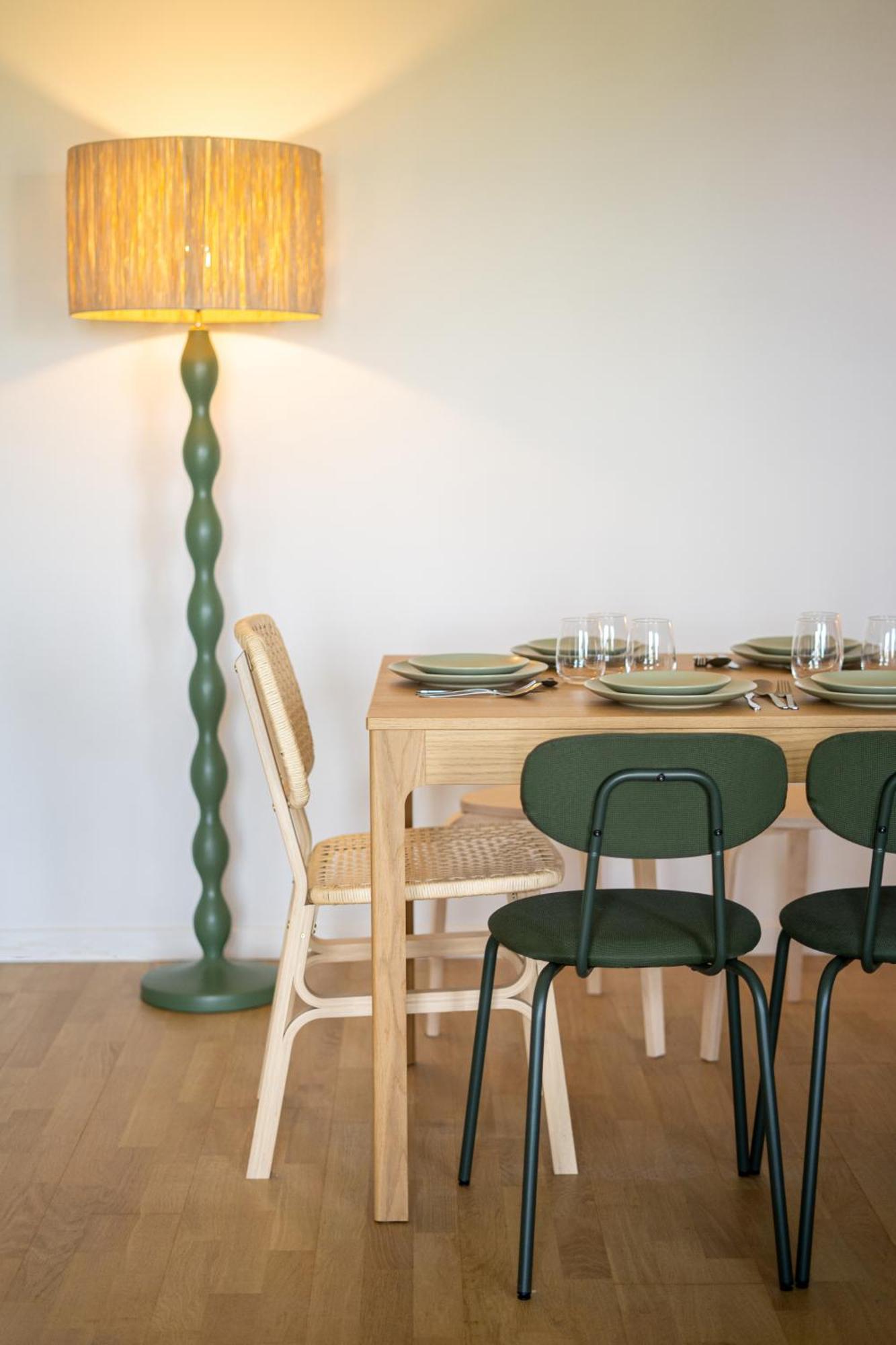 Magic Garden 6 Personnes Parking Prive A 20M Du Rer Apartamento Serris Exterior foto