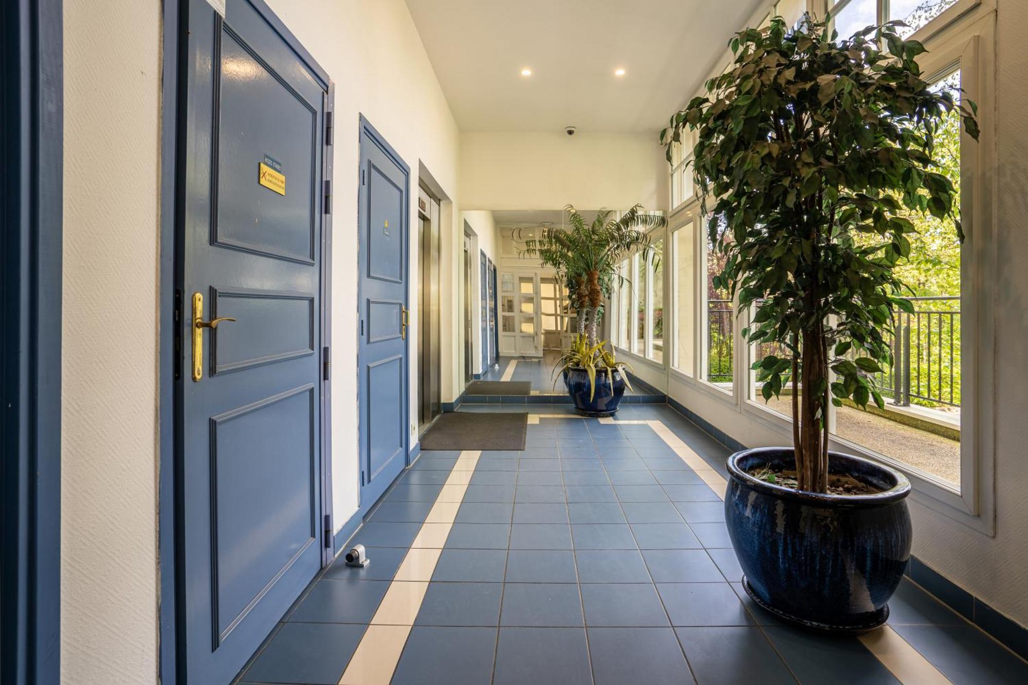 Magic Garden 6 Personnes Parking Prive A 20M Du Rer Apartamento Serris Exterior foto